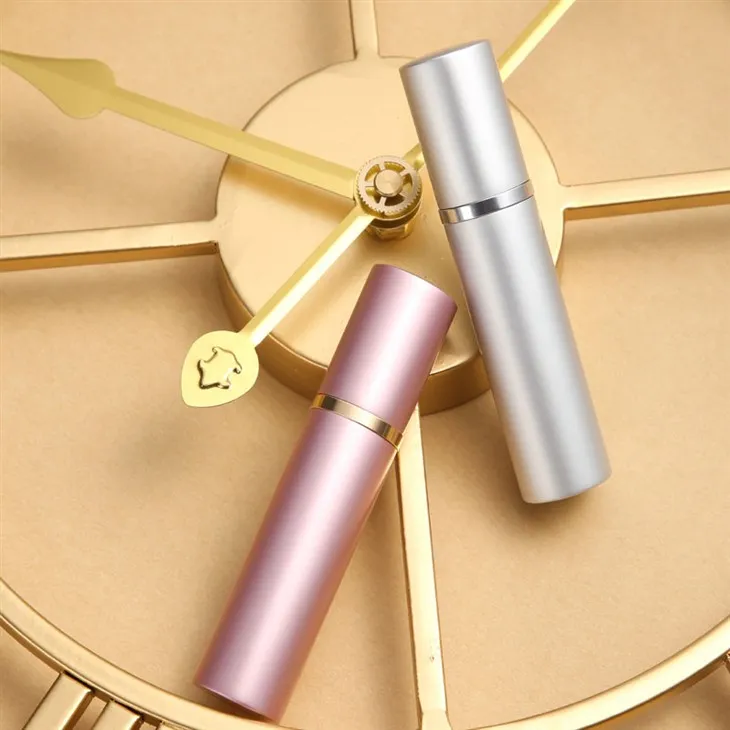 10ml áfyllanlegt ilmvatn atomizer